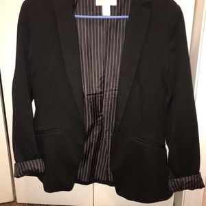 H&M blazer women’s